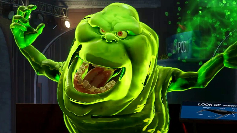 ghostbusters spirits unleashed ghosts header