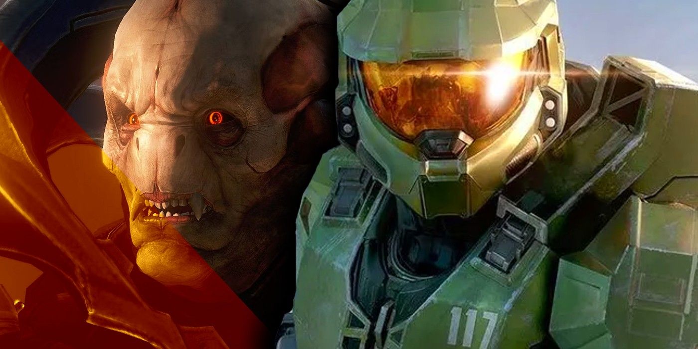 halo master chief didact