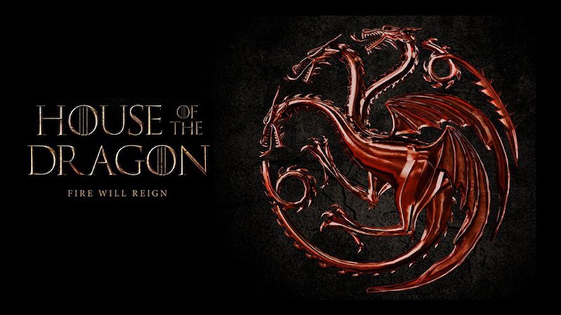house of the dragon