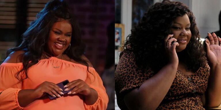 Cloué ! : 10 autres émissions de télévision et films géniaux avec l&rsquo;animatrice Nicole Byer