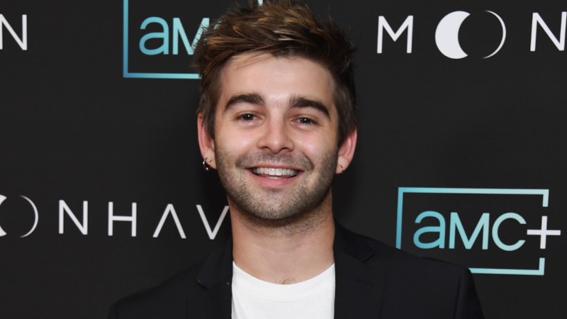 jack griffo header interview