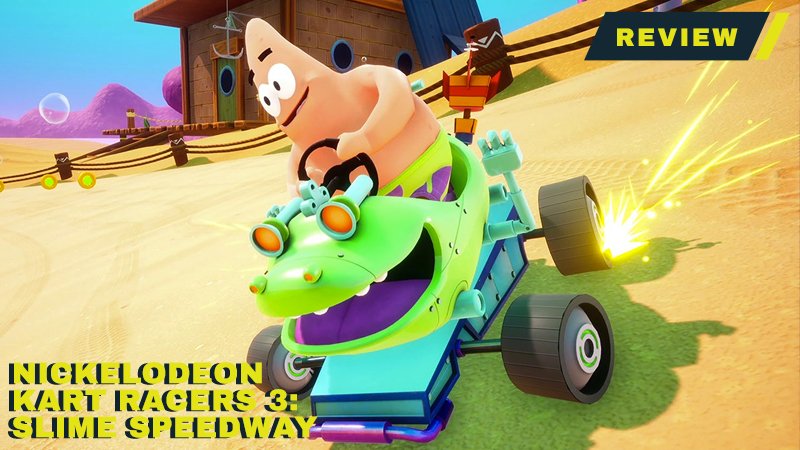 nick kart review