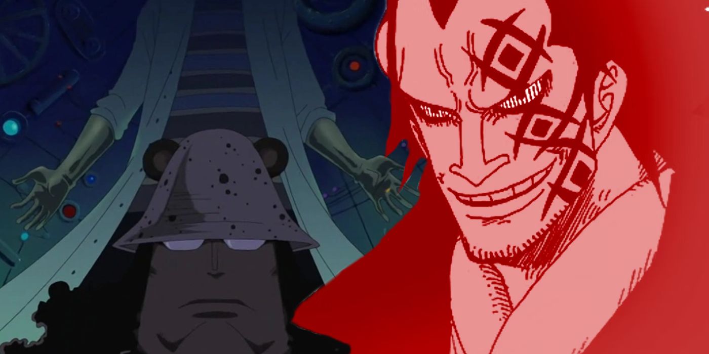 one piece dragon vegapunk featured