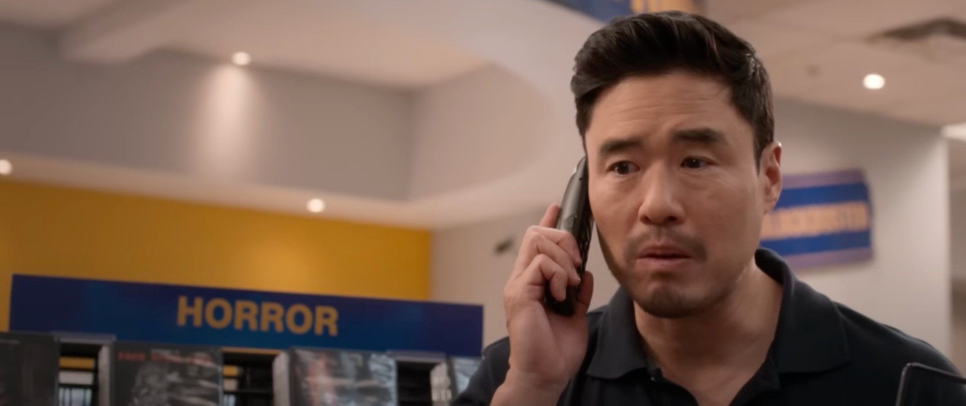 randall park