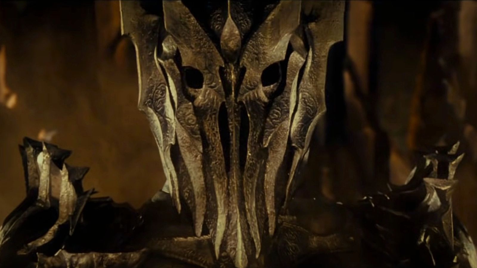 sauron the second age appearing the rings of power