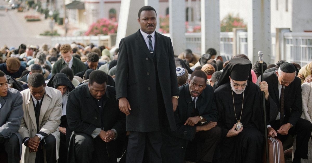 selma