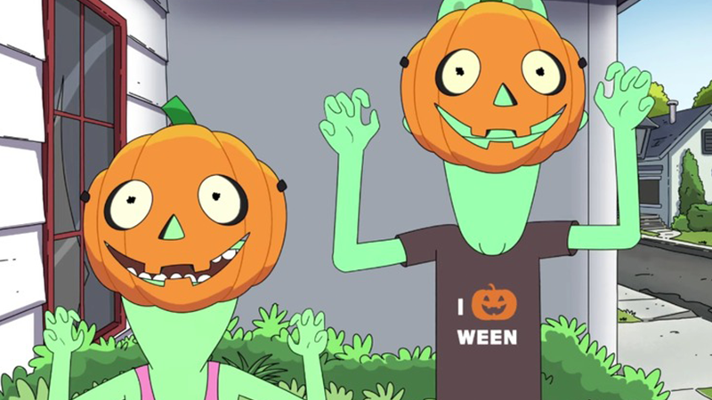 solar opposites interview header
