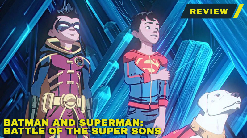 super sons review header 2