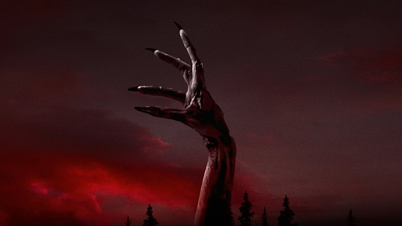 the accursed kevin lewis header