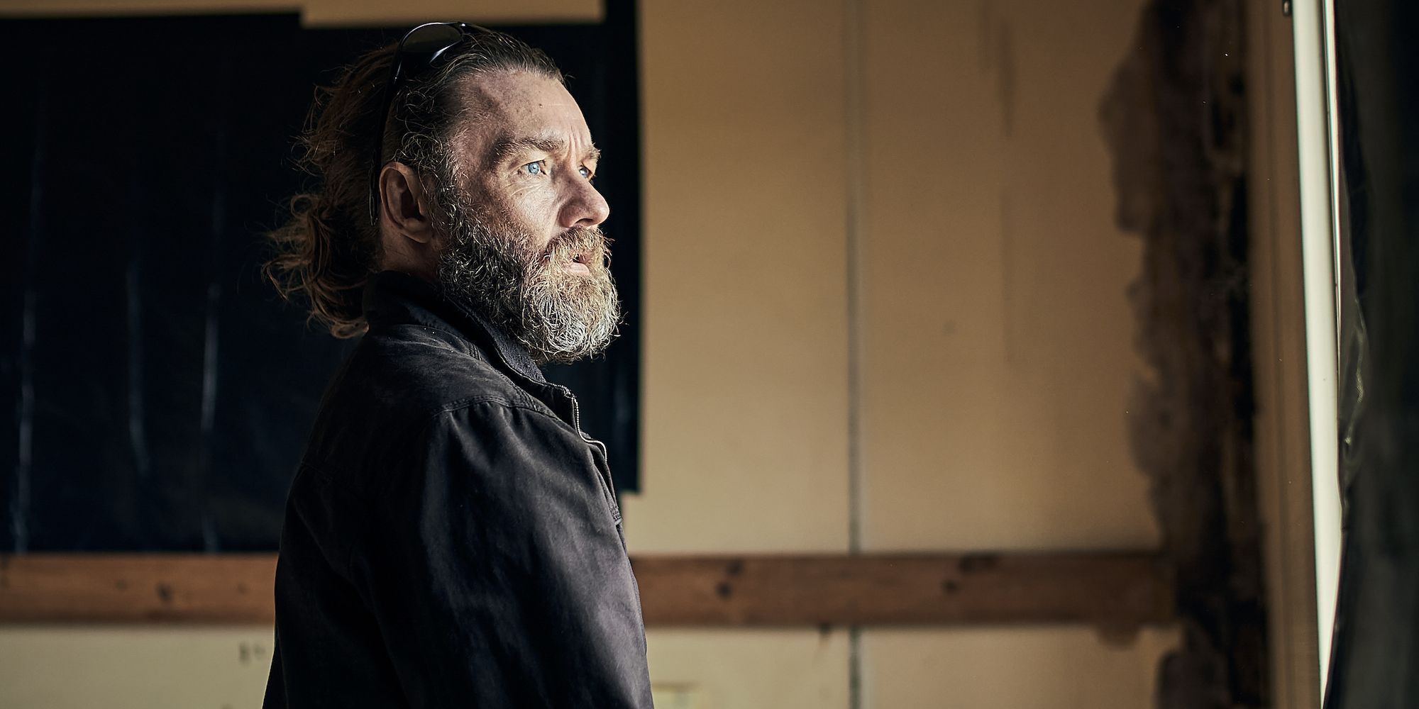 the stranger joel edgerton