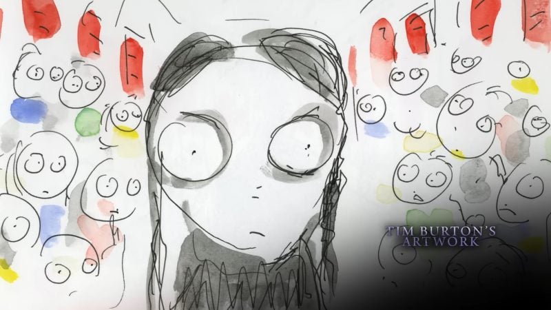 wednesday tim burton e1666207291921