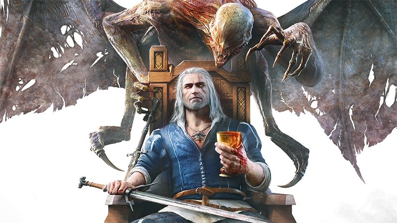 witcher