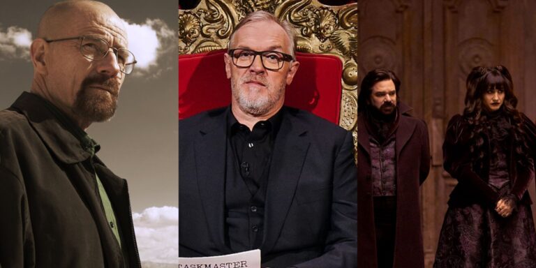 10 émissions de télévision Redditors ne se lassent jamais de revoir