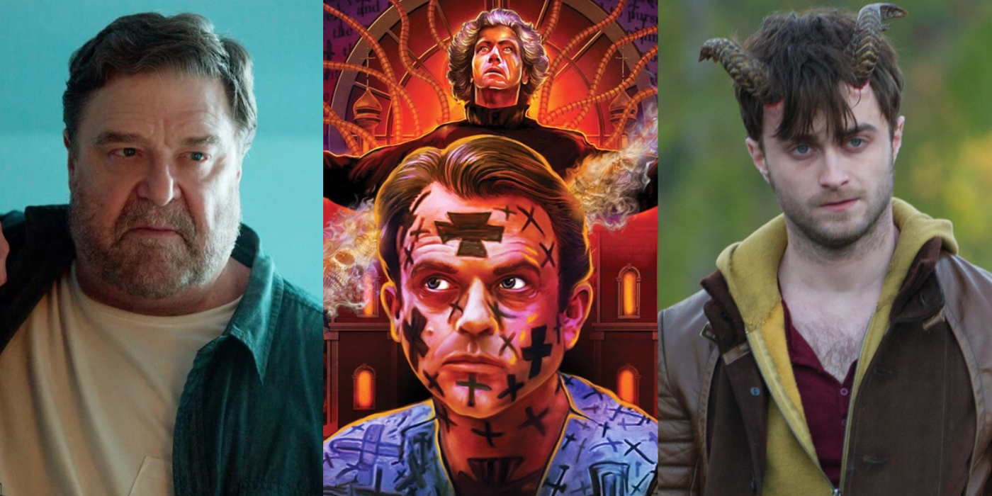 Best horror movies that feel like Stephen King but aren't