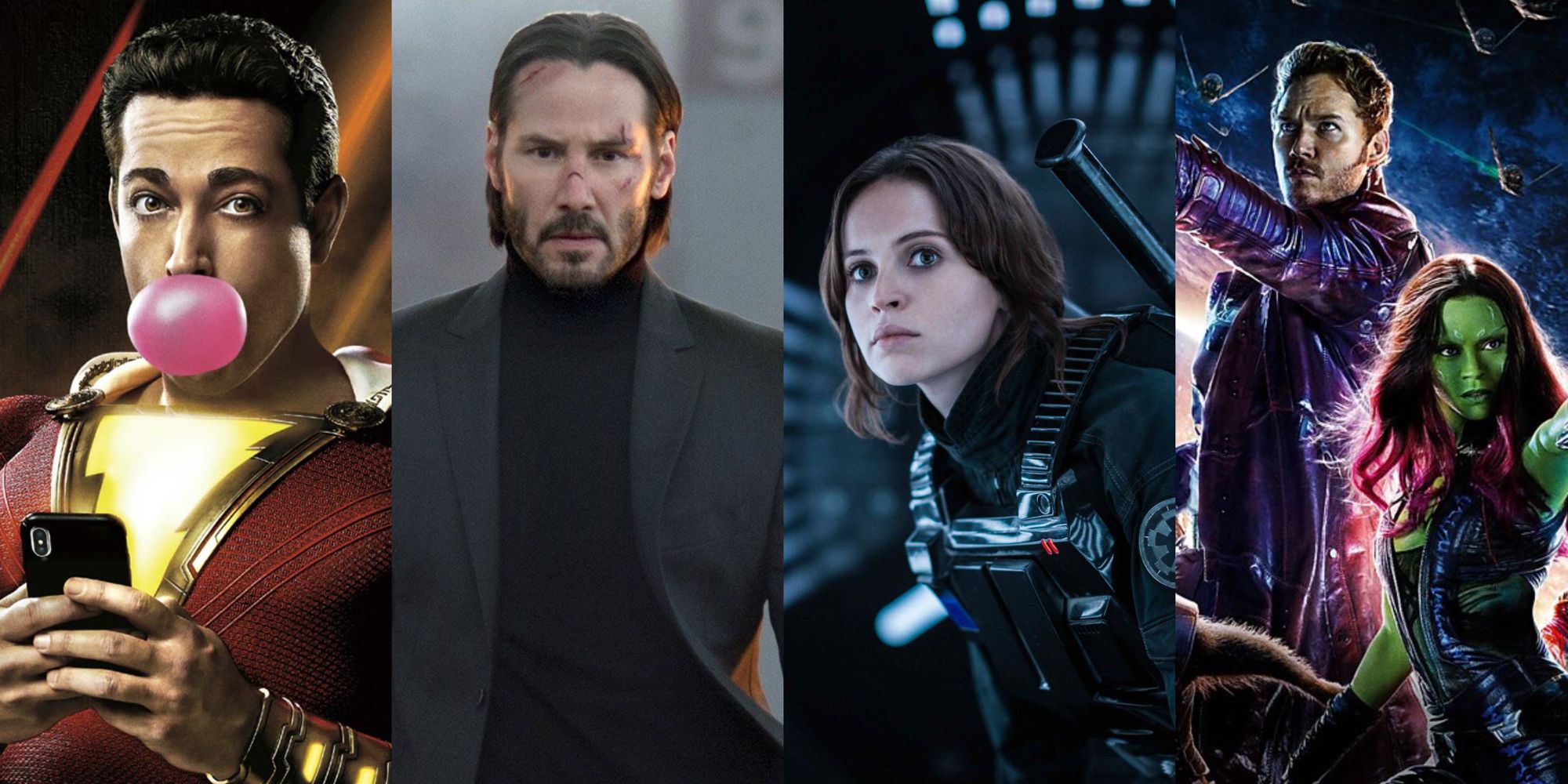 Good Movies With Bad Beginnings Reddit