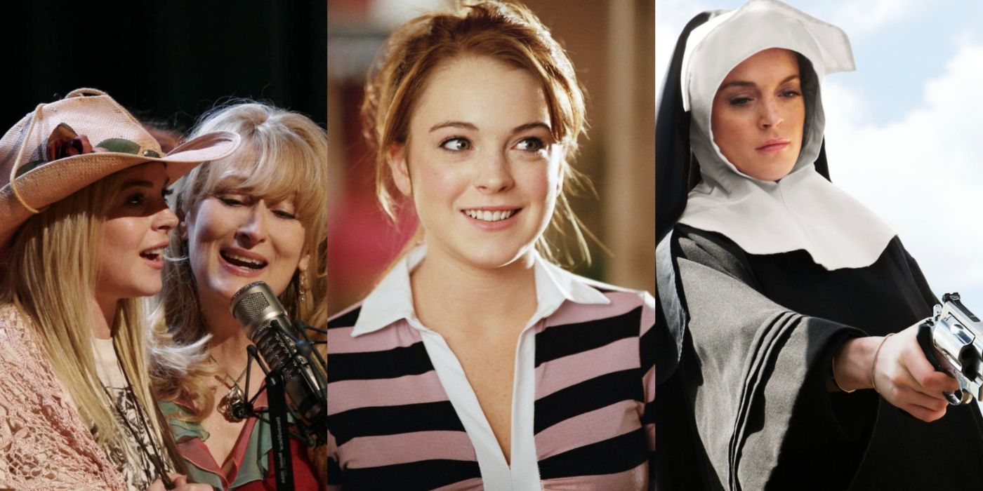 Feature Image Lindsay Lohan Best Movies