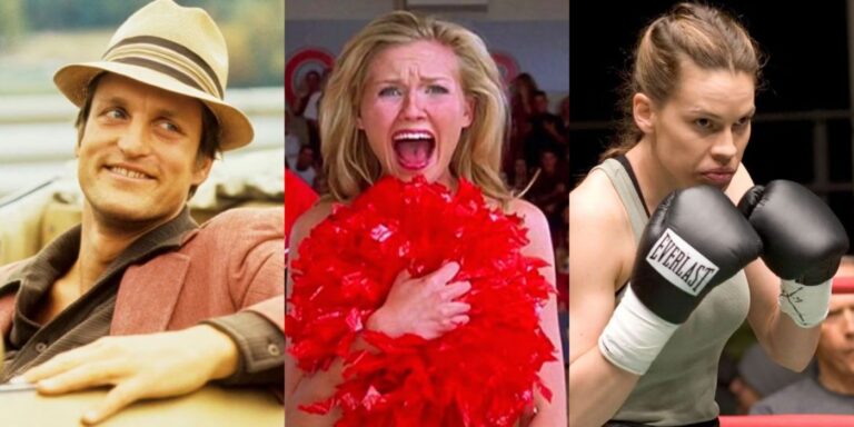 10 meilleurs films de sport où le protagoniste perd