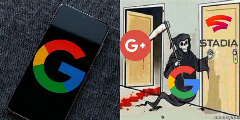 10 mèmes hilarants qui résument parfaitement Google en tant qu&rsquo;entreprise