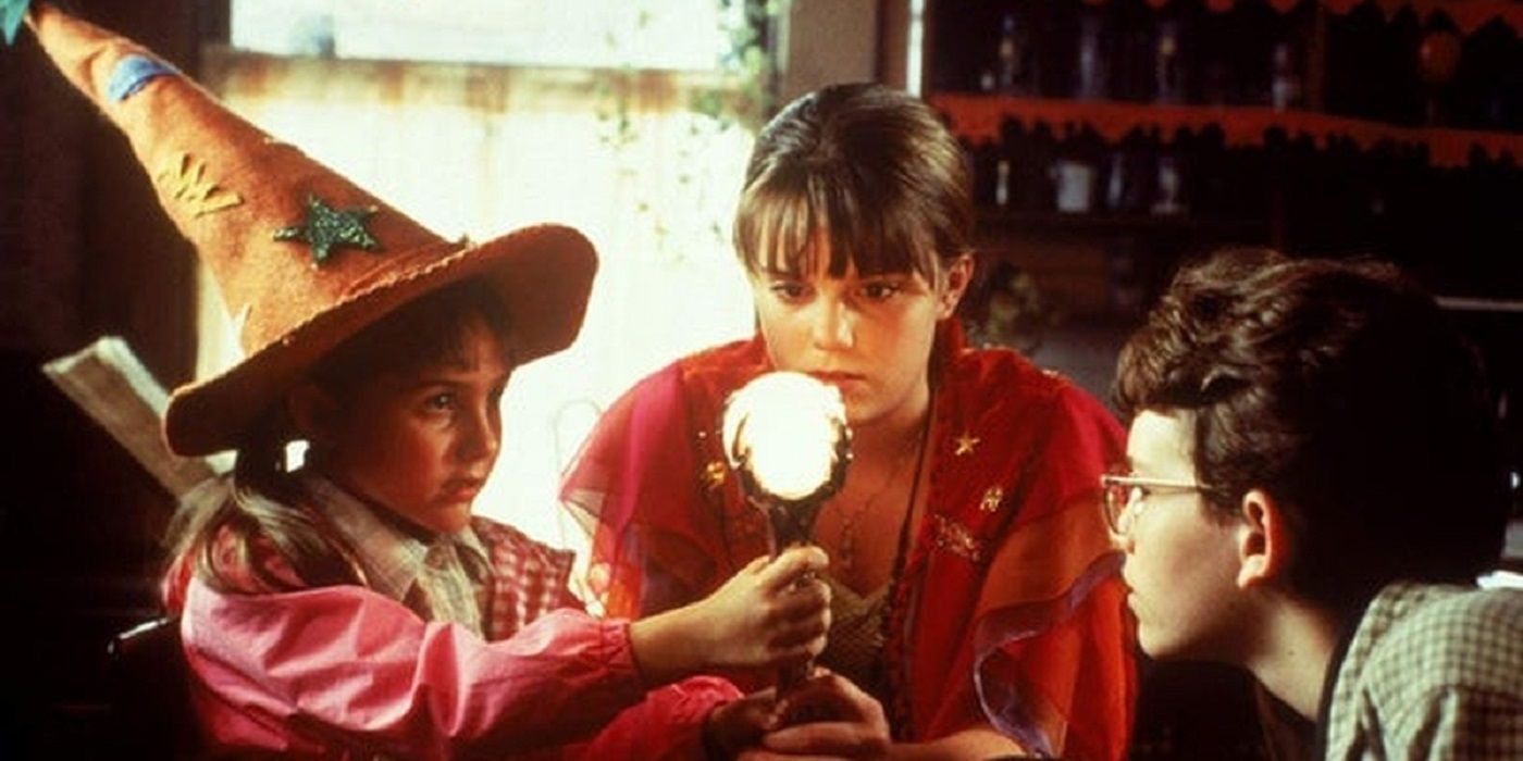 14 meilleures citations de Halloweentown