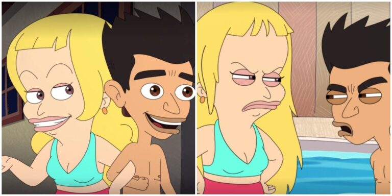 Big Mouth: 7 façons dont la relation de Jay et Lola est la plus douce (et 7 c’est toxique)