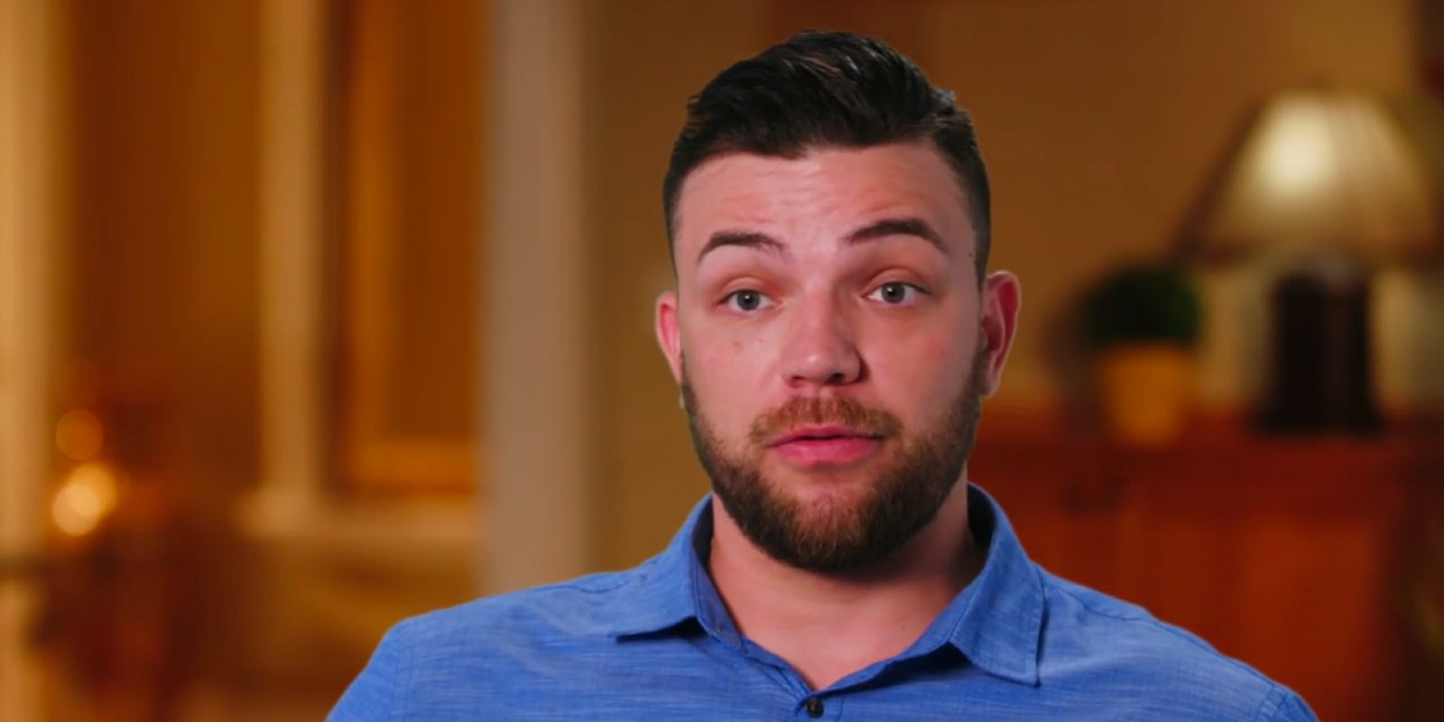 Andrei Castravet from 90 Day Fiancé: Happily Ever After