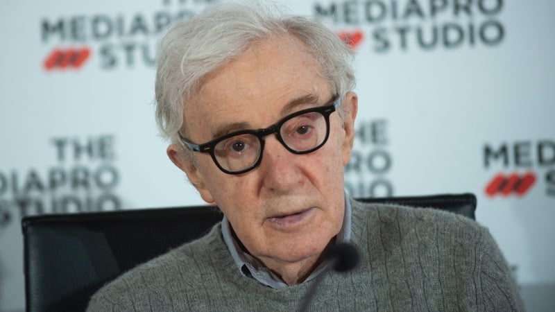 Anniversaires d'acteurs et de réalisateurs célèbres cette semaine : Woody Allen a 87 ans