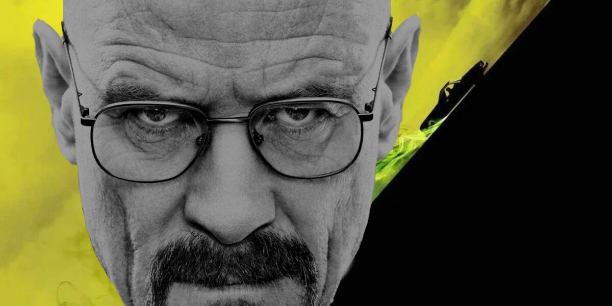 BCS a prouvé à quel point Walter White est devenu méchant dans Breaking ...