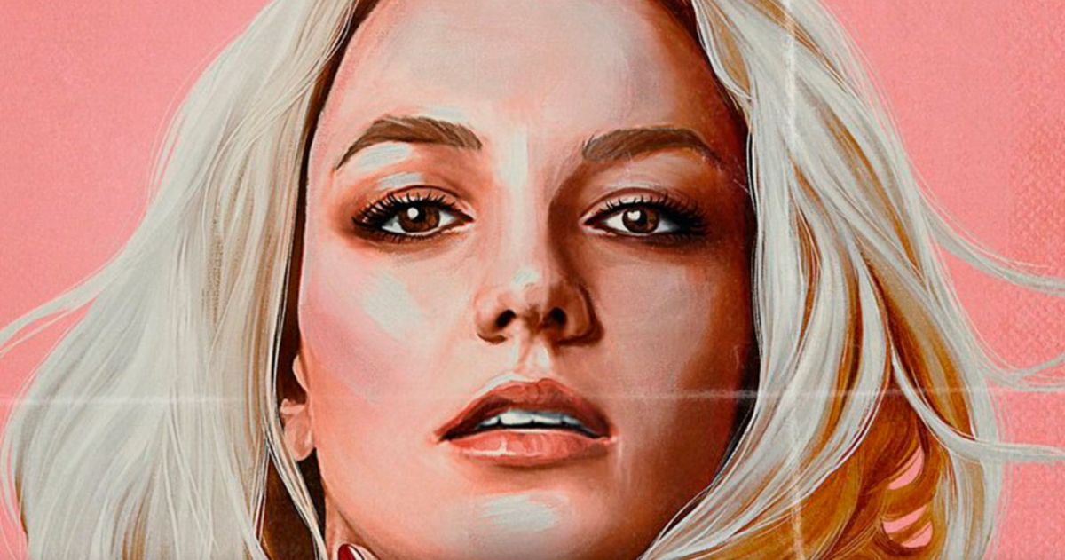 That Britney Spears