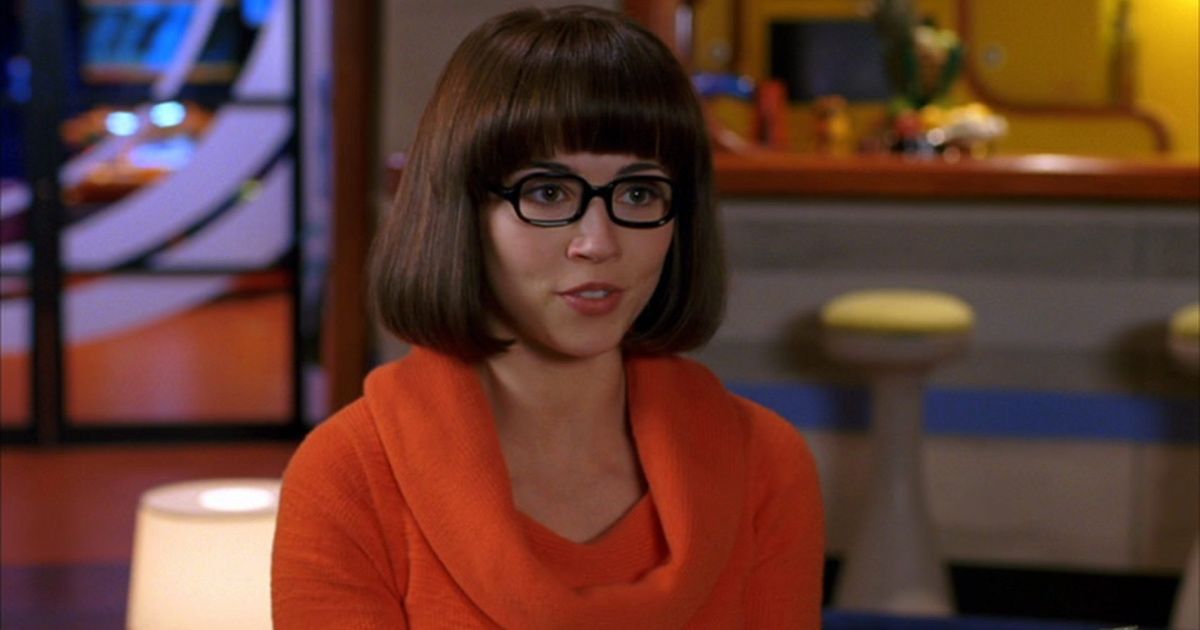 Velma Linda Cardellini