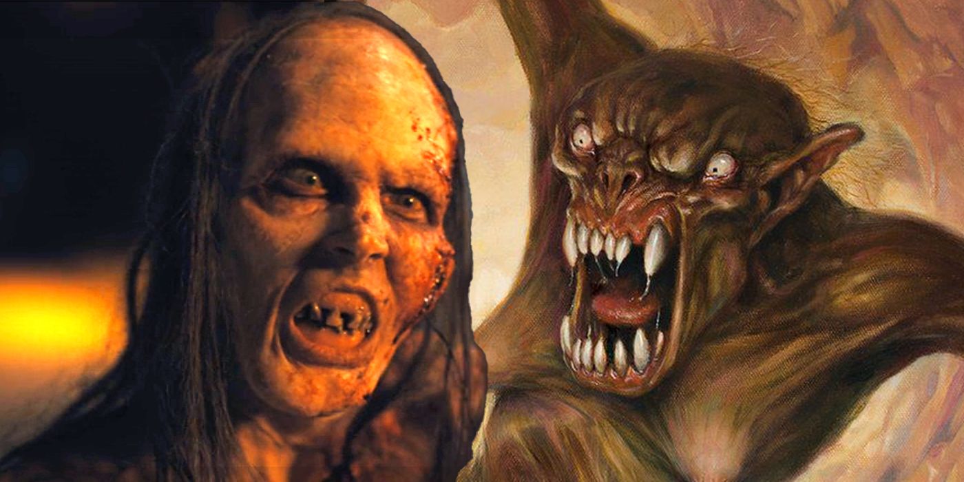 Matthew Patrick Davis The Mother Barbarian Grendel Beowulf