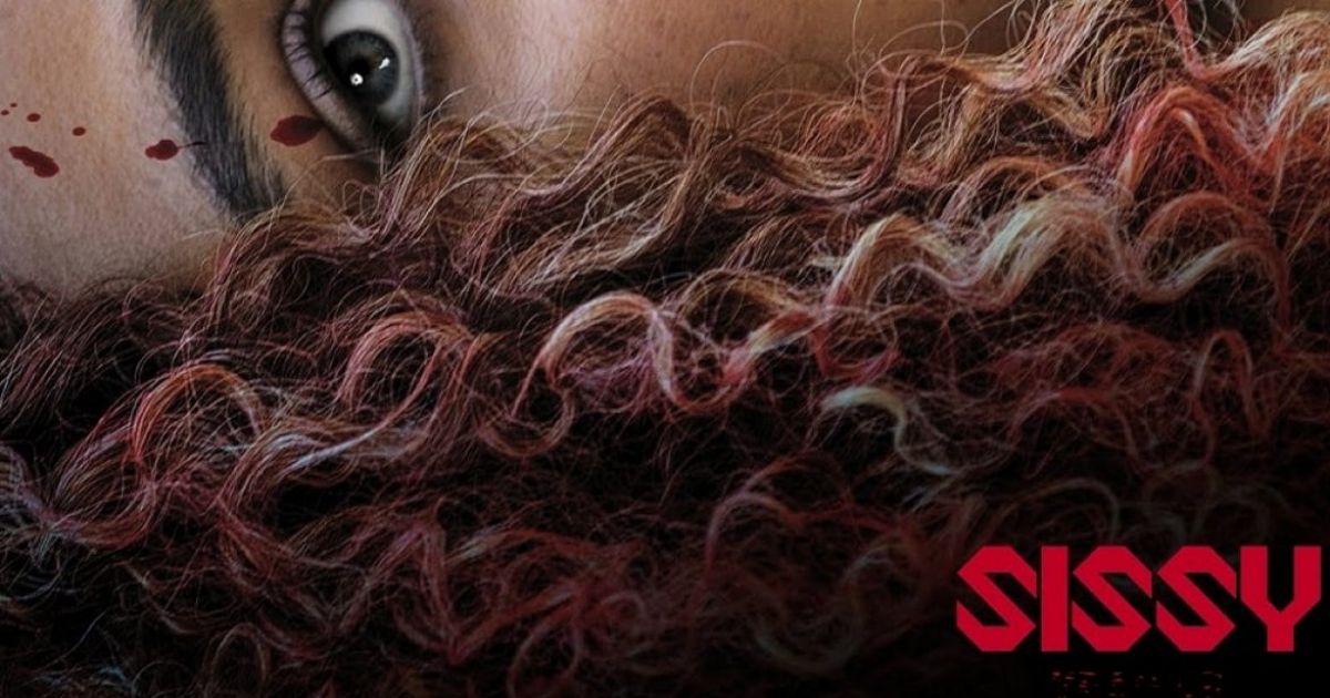 Sissy movie on Shudder