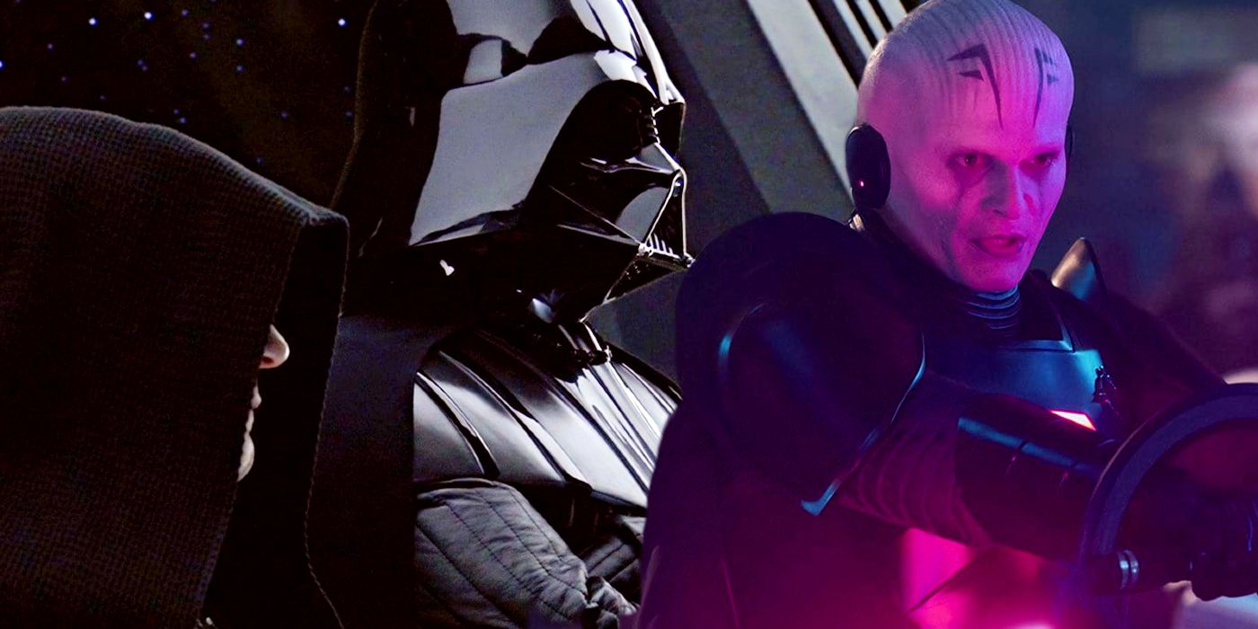 Inquisitors Rule of Two