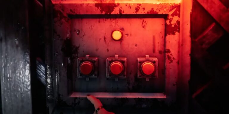 Comment résoudre le casse-tête du labyrinthe dans Le diable en moi