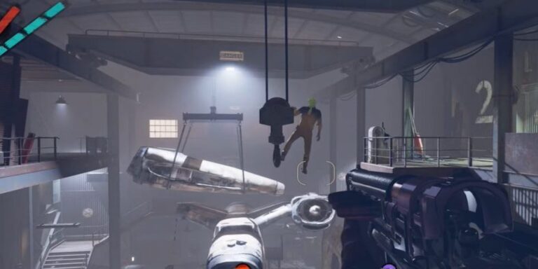 Comment sauver Amador The Mask Maker dans Deathloop