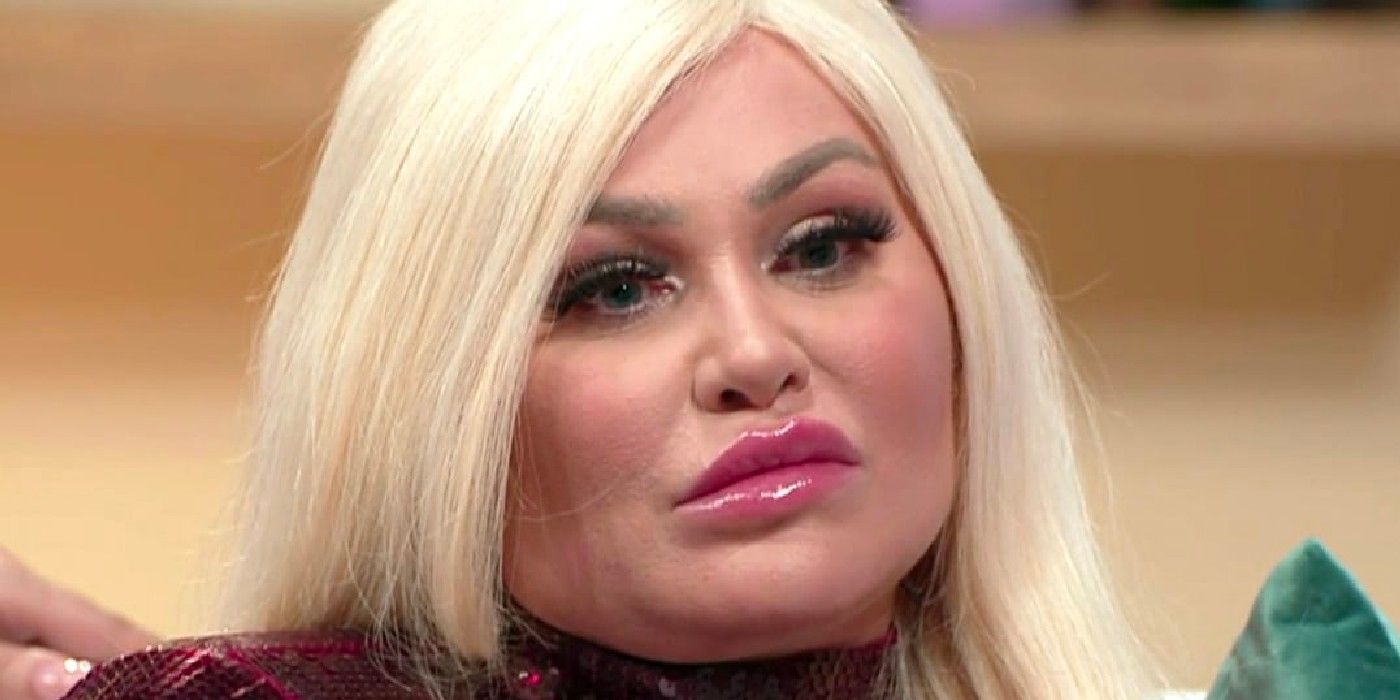 Darcey Silva From 90 Day Fiance