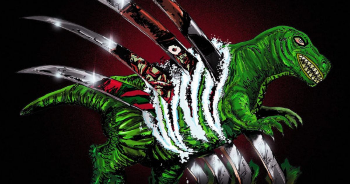 Dylansnewnightmareart