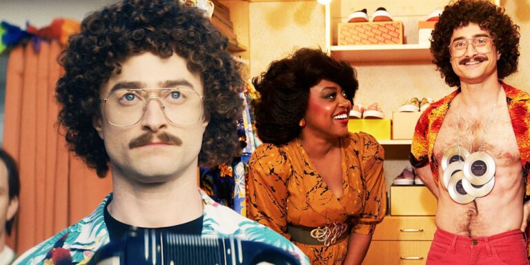 Every Cameo In Weird: l&rsquo;histoire d&rsquo;Al Yankovic expliquée