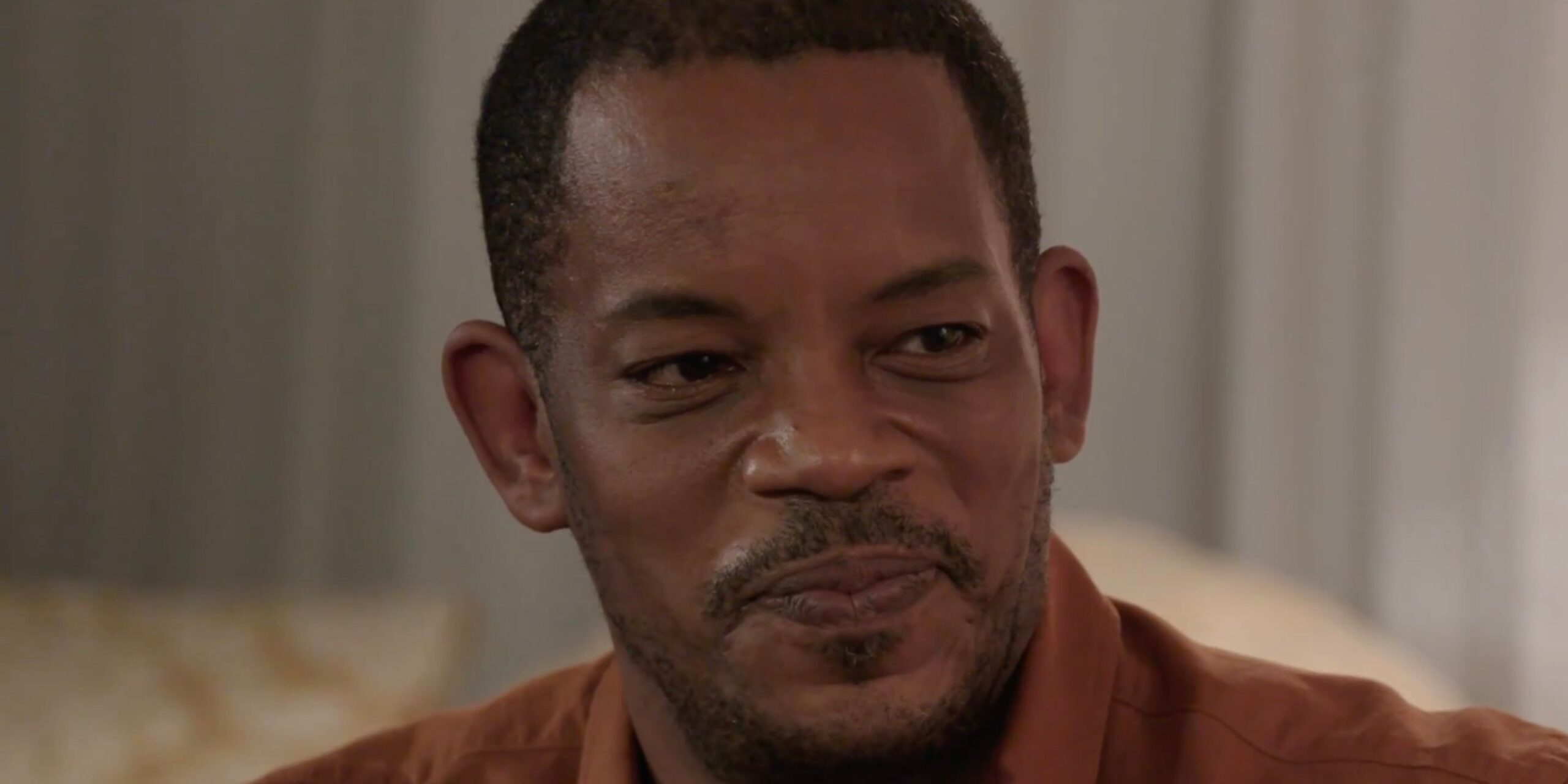 Caesar Mack from 90 Day The Single Life