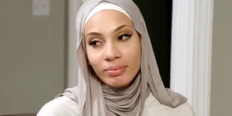 Fiancé de 90 jours: quel travail Shaeeda Sween fait pour gagner sa vie en 2022