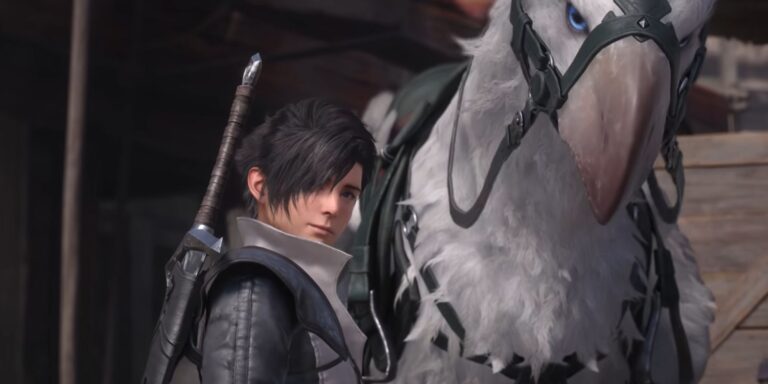 Final Fantasy 16 aura plusieurs personnages jouables après tout