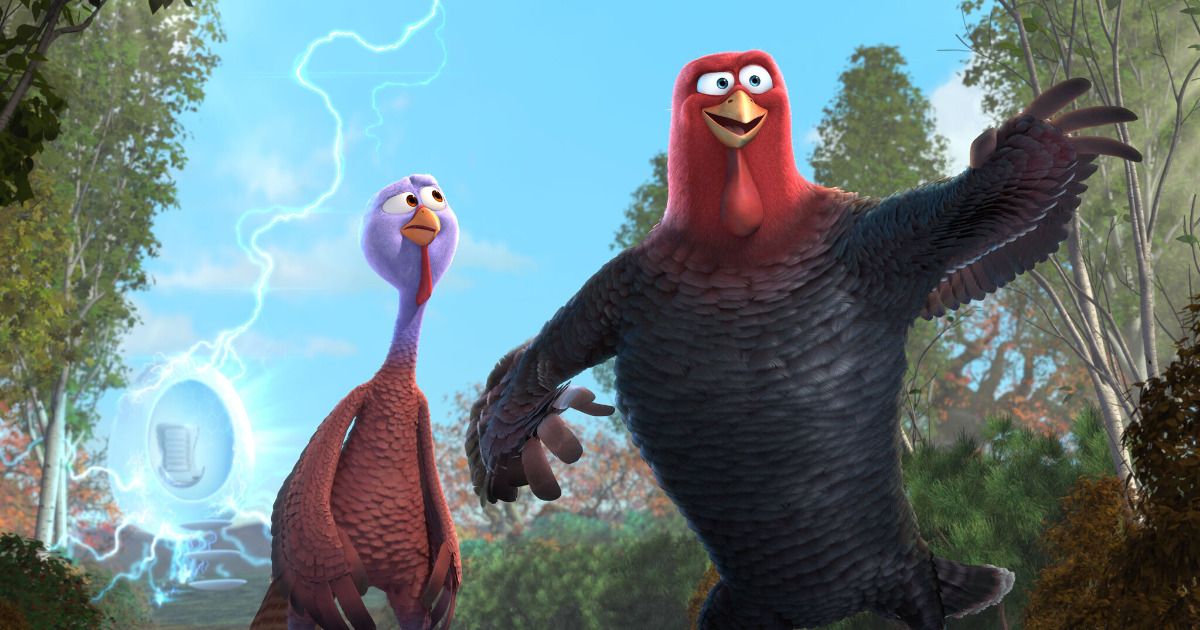 Free Birds