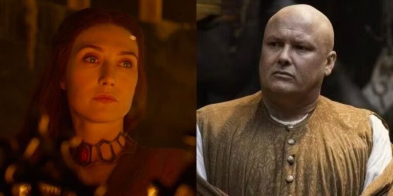 Game Of Thrones: 10 personnages les plus puissants issus d&rsquo;humbles débuts