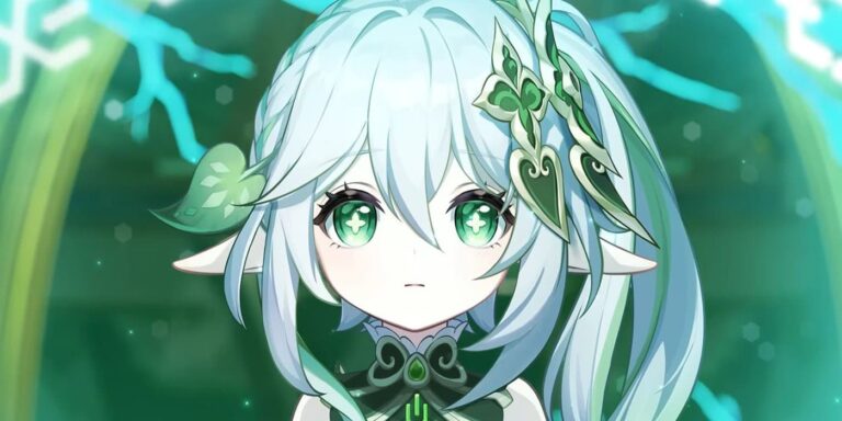 Genshin Impact: Meilleures compositions d’équipe pour Nahida