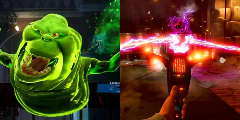 Ghostbusters: Spirits Unleashed – 10 opinions impopulaires, selon Reddit
