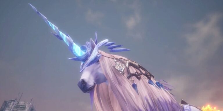 Harvestella: Comment trouver (et battre) la licorne