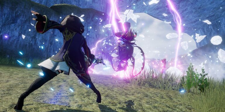Harvestella: Les meilleures compétences de mage à obtenir en premier