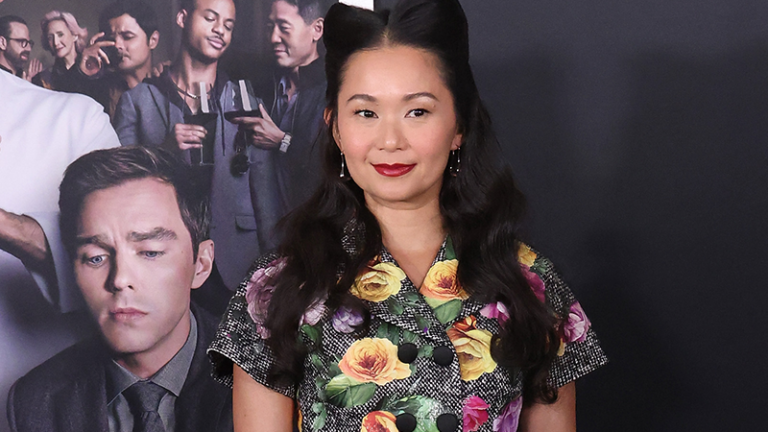 Hong Chau sur la création d&rsquo;un personnage pour Elsa