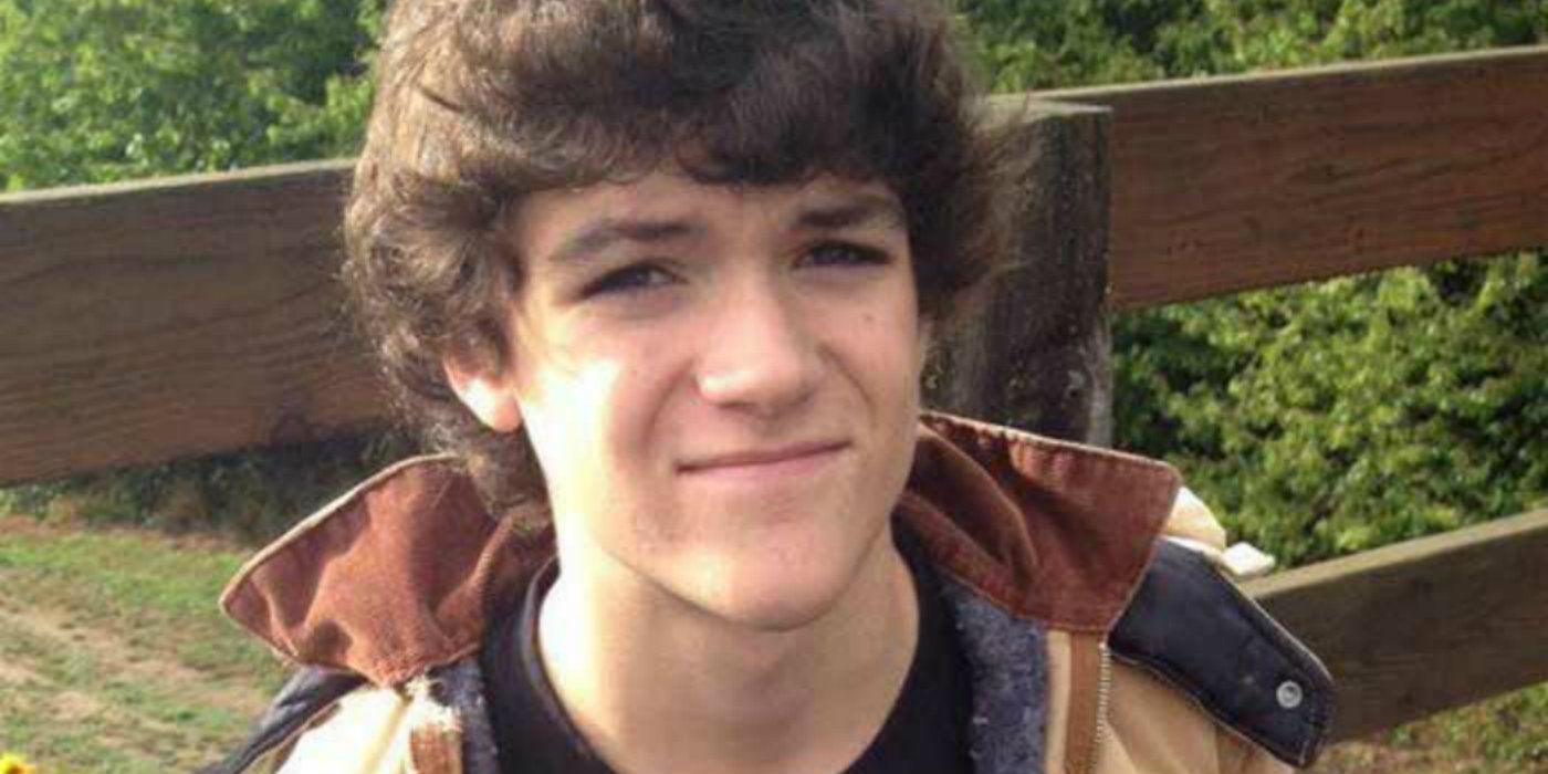 Jacob Roloff from Little People Big World