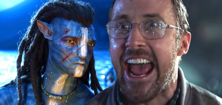 James Cameron d&rsquo;Avatar brise le silence sur le croquis hilarant de la police SNL