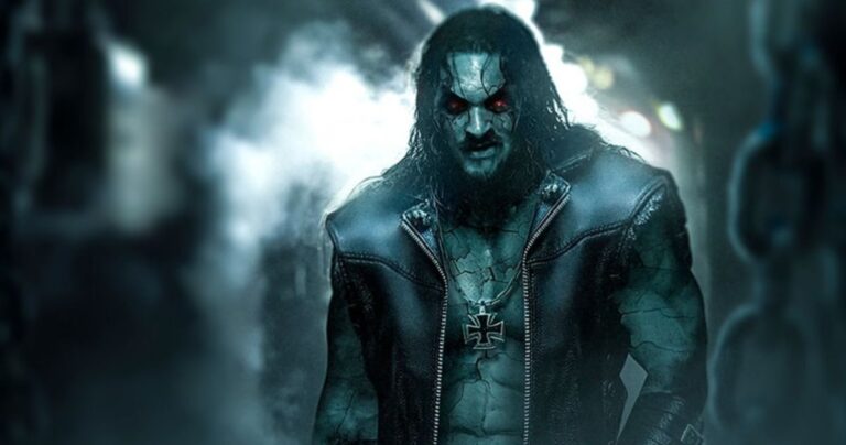 Jason Momoa répond aux rumeurs de Lobo suite aux spéculations sur les réseaux sociaux